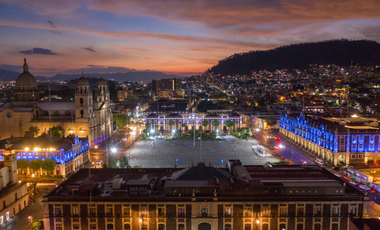 AMPLIA CASA CON AMENIDADES EN ESTADO DE MÉXICO