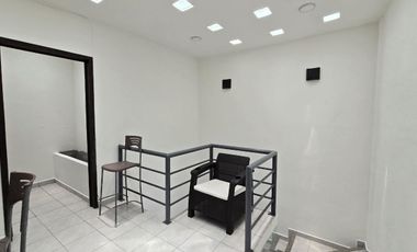 EDIFICIO EN VENTA, CENTRO, 3 NIVELES, ROOF GARDEN, TUXTLA GUTIERREZ, CHIAPAS