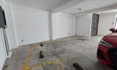 EDIFICIO EN VENTA, CENTRO, 3 NIVELES, ROOF GARDEN, TUXTLA GUTIERREZ, CHIAPAS