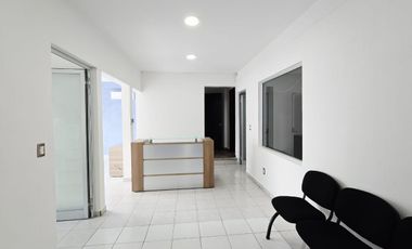EDIFICIO EN VENTA, CENTRO, 3 NIVELES, ROOF GARDEN, TUXTLA GUTIERREZ, CHIAPAS