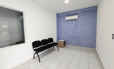 EDIFICIO EN VENTA, CENTRO, 3 NIVELES, ROOF GARDEN, TUXTLA GUTIERREZ, CHIAPAS