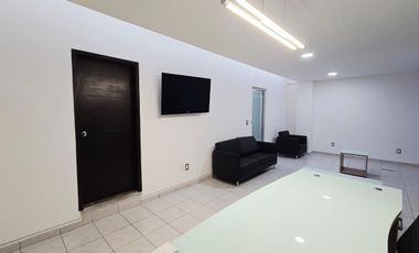 EDIFICIO EN VENTA, CENTRO, 3 NIVELES, ROOF GARDEN, TUXTLA GUTIERREZ, CHIAPAS