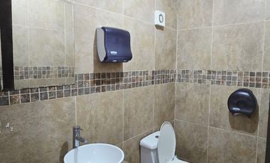 EDIFICIO EN VENTA, CENTRO, 3 NIVELES, ROOF GARDEN, TUXTLA GUTIERREZ, CHIAPAS