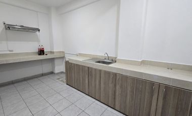EDIFICIO EN VENTA, CENTRO, 3 NIVELES, ROOF GARDEN, TUXTLA GUTIERREZ, CHIAPAS