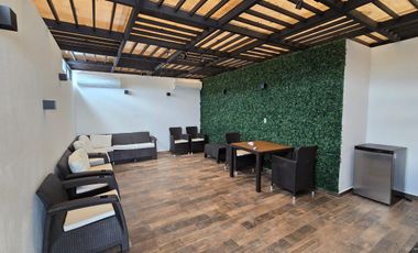 EDIFICIO EN VENTA, CENTRO, 3 NIVELES, ROOF GARDEN, TUXTLA GUTIERREZ, CHIAPAS