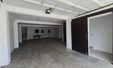 EDIFICIO EN VENTA, CENTRO, 3 NIVELES, ROOF GARDEN, TUXTLA GUTIERREZ, CHIAPAS