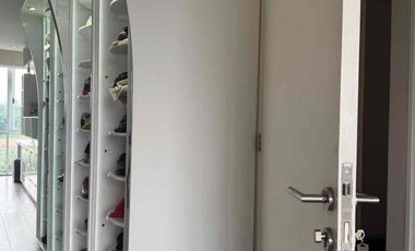 Departamento en Venta o Renta Amueblado en Cittá San Jerónimo Vista Anáhuac
