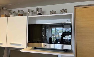 Departamento en Venta o Renta Amueblado en Cittá San Jerónimo Vista Anáhuac