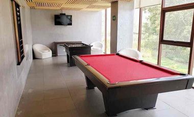 Departamento en Venta o Renta Amueblado en Cittá San Jerónimo Vista Anáhuac