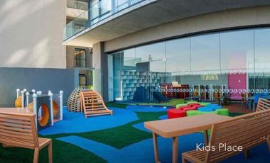 Departamento en Venta o Renta Amueblado en Cittá San Jerónimo Vista Anáhuac