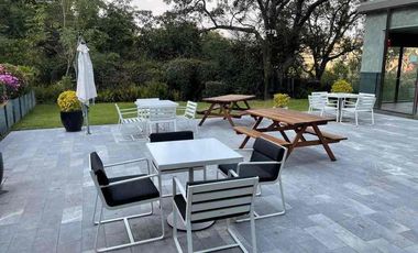 Departamento en Venta o Renta Amueblado en Cittá San Jerónimo Vista Anáhuac