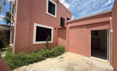 Casa en Venta en la Colonia Nueva Chiche Itza con excelente ubicacion