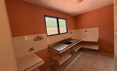 Casa en Venta en la Colonia Nueva Chiche Itza con excelente ubicacion