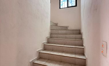 Casa en Venta en la Colonia Nueva Chiche Itza con excelente ubicacion