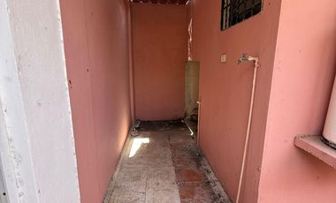 Casa en Venta en la Colonia Nueva Chiche Itza con excelente ubicacion