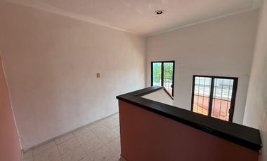 Casa en Venta en la Colonia Nueva Chiche Itza con excelente ubicacion