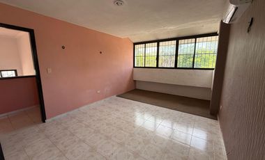 Casa en Venta en la Colonia Nueva Chiche Itza con excelente ubicacion