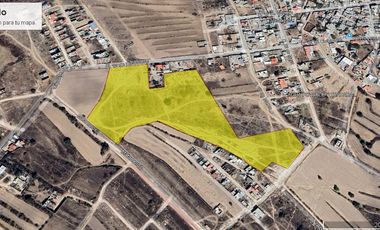 TERRENO EN VENTA TLAPACOYA CERCA DE CIUDAD DEL CONOCIMIENTO