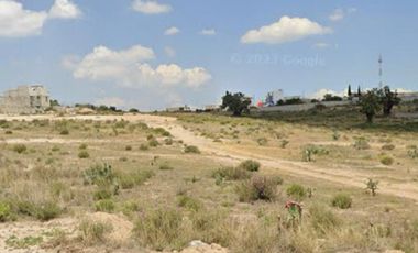 TERRENO EN VENTA TLAPACOYA CERCA DE CIUDAD DEL CONOCIMIENTO