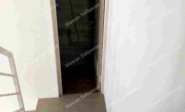 DI JUAL RUMAH MINIMALIS DEKAT KAMPUS STIAMI JAKARTA PUSAT