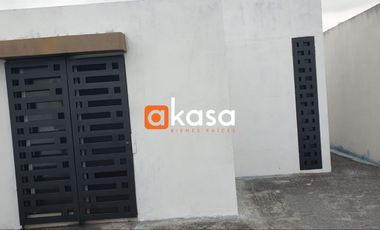 Casa en Venta en Apodaca, Paseo de los Nogales.