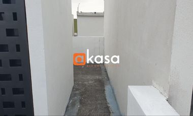 Casa en Venta en Apodaca, Paseo de los Nogales.