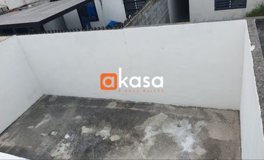 Casa en Venta en Apodaca, Paseo de los Nogales.