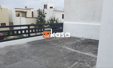 Casa en Venta en Apodaca, Paseo de los Nogales.