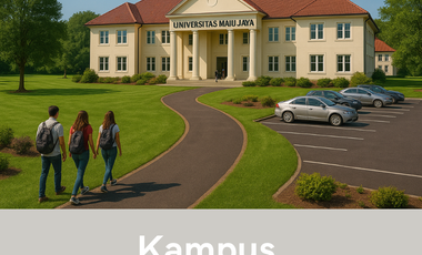 Tanah Bagus Cocok Buat Sekolah / Pesantren / Gedung Nikah / Perumahan