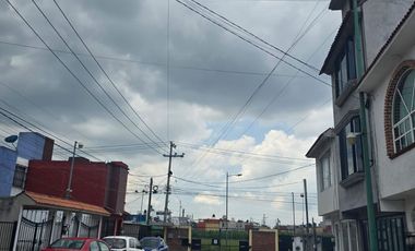 Casa en Venta en Fraccionamiento Rinconadas del Pilar