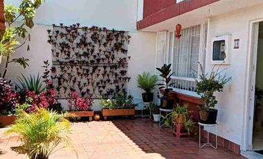 SE VENDE HERMOSA CASA EN FUSAGASUGA EXCELENTE UBICACIÓN EN SAN MATEO.