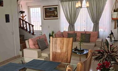SE VENDE HERMOSA CASA EN FUSAGASUGA EXCELENTE UBICACIÓN EN SAN MATEO.