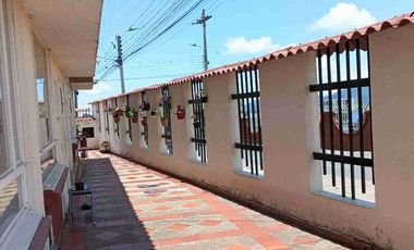 SE VENDE HERMOSA CASA EN FUSAGASUGA EXCELENTE UBICACIÓN EN SAN MATEO.