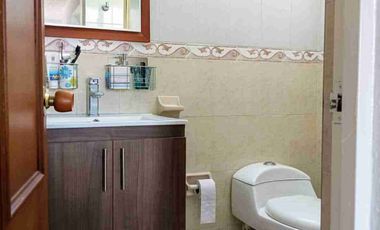 SE VENDE HERMOSA CASA EN FUSAGASUGA EXCELENTE UBICACIÓN EN SAN MATEO.