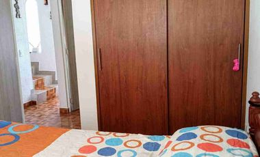 SE VENDE HERMOSA CASA EN FUSAGASUGA EXCELENTE UBICACIÓN EN SAN MATEO.