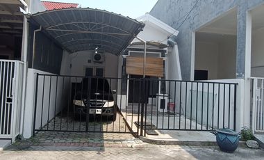 DiJUAL/ DIsewakan murah Puri Jimbaran regency dkt UPN,Wiguna,Rungkut asri ,mer