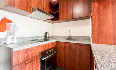 VENTA DEPARTAMENTO SAN MIGUEL - CONDOMINIO PANORAMIC