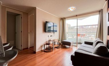 VENTA DEPARTAMENTO SAN MIGUEL - CONDOMINIO PANORAMIC
