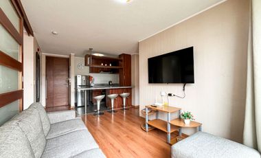 VENTA DEPARTAMENTO SAN MIGUEL - CONDOMINIO PANORAMIC