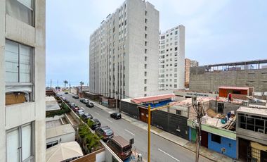 VENTA DEPARTAMENTO SAN MIGUEL - CONDOMINIO PANORAMIC