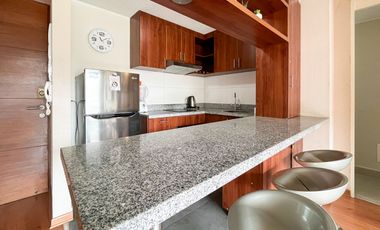 VENTA DEPARTAMENTO SAN MIGUEL - CONDOMINIO PANORAMIC