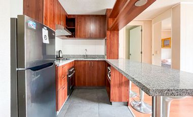 VENTA DEPARTAMENTO SAN MIGUEL - CONDOMINIO PANORAMIC
