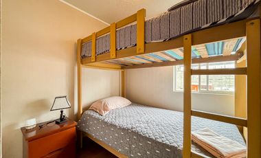 VENTA DEPARTAMENTO SAN MIGUEL - CONDOMINIO PANORAMIC