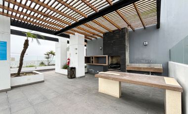 VENTA DEPARTAMENTO SAN MIGUEL - CONDOMINIO PANORAMIC