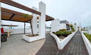 VENTA DEPARTAMENTO SAN MIGUEL - CONDOMINIO PANORAMIC
