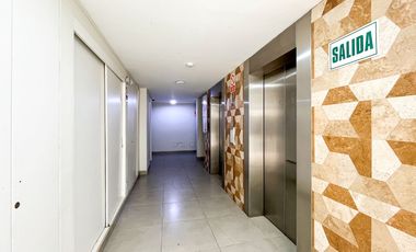 VENTA DEPARTAMENTO SAN MIGUEL - CONDOMINIO PANORAMIC