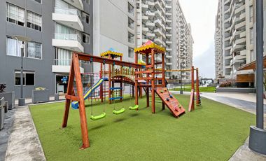VENTA DEPARTAMENTO SAN MIGUEL - CONDOMINIO PANORAMIC