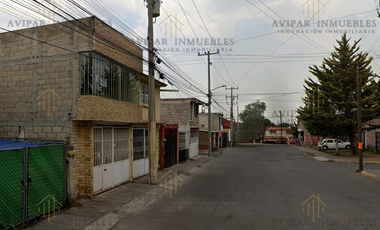 Casa en venta en San Francisco Tlalcilalcalpan, Edo.Méx. MET101