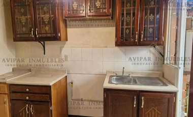 Casa en venta en San Francisco Tlalcilalcalpan, Edo.Méx. MET101