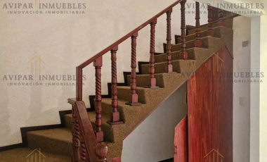 Casa en venta en San Francisco Tlalcilalcalpan, Edo.Méx. MET101